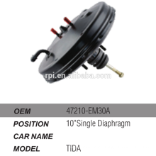 AUTO VACUUM BOOSTER FOR 47210-EM30A